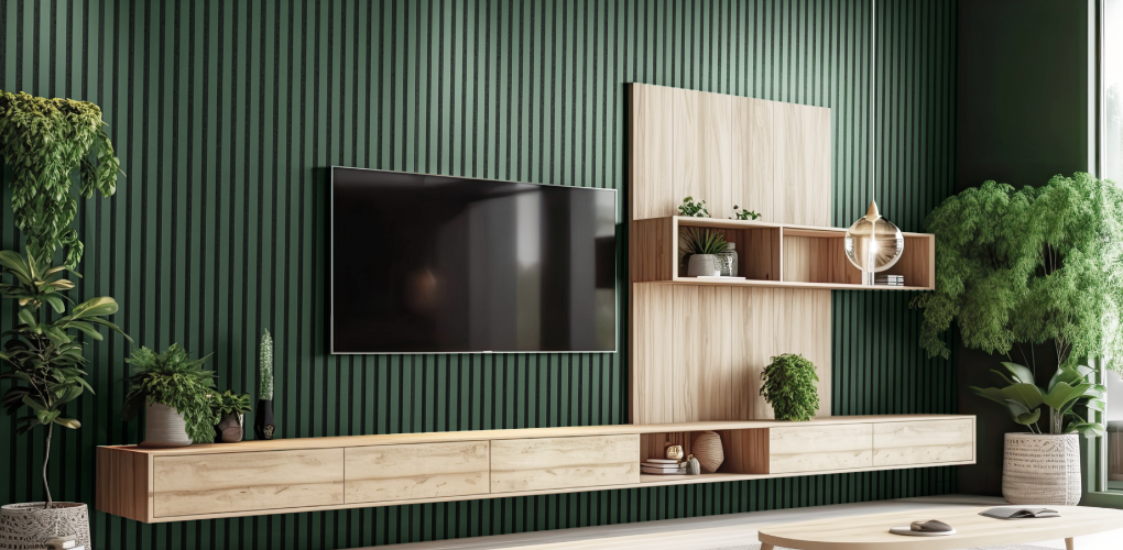 TuAlp-Akustik-Duvar-Panelleri--Natural-Yeşil